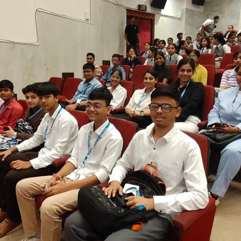 Arts stream junior college in Mumbai