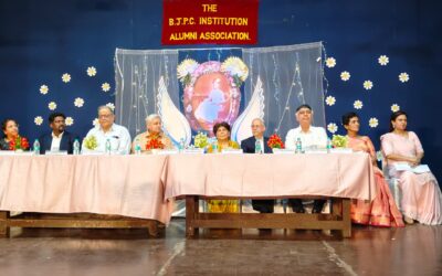 Founder’s Day Celebration