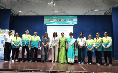 A Cultural Exchange Programme