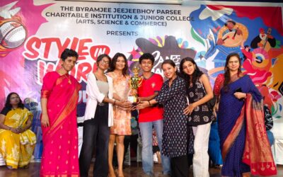 50 Years of Excellence: BJ PCI Junior College Celebrates Golden Milestone