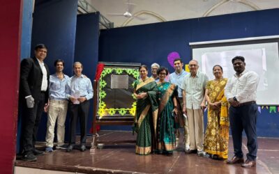 History in the making! 🌍🏆