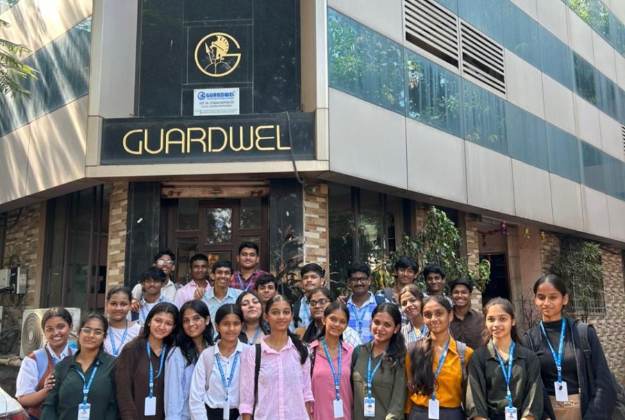 Arts stream junior college in Mumbai