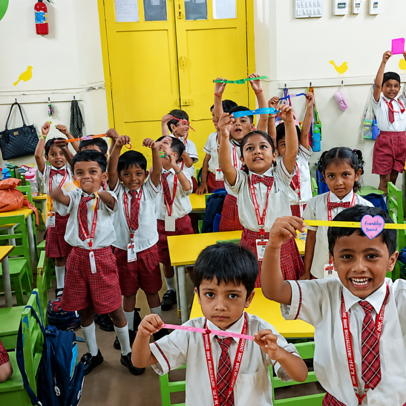 play-based learning