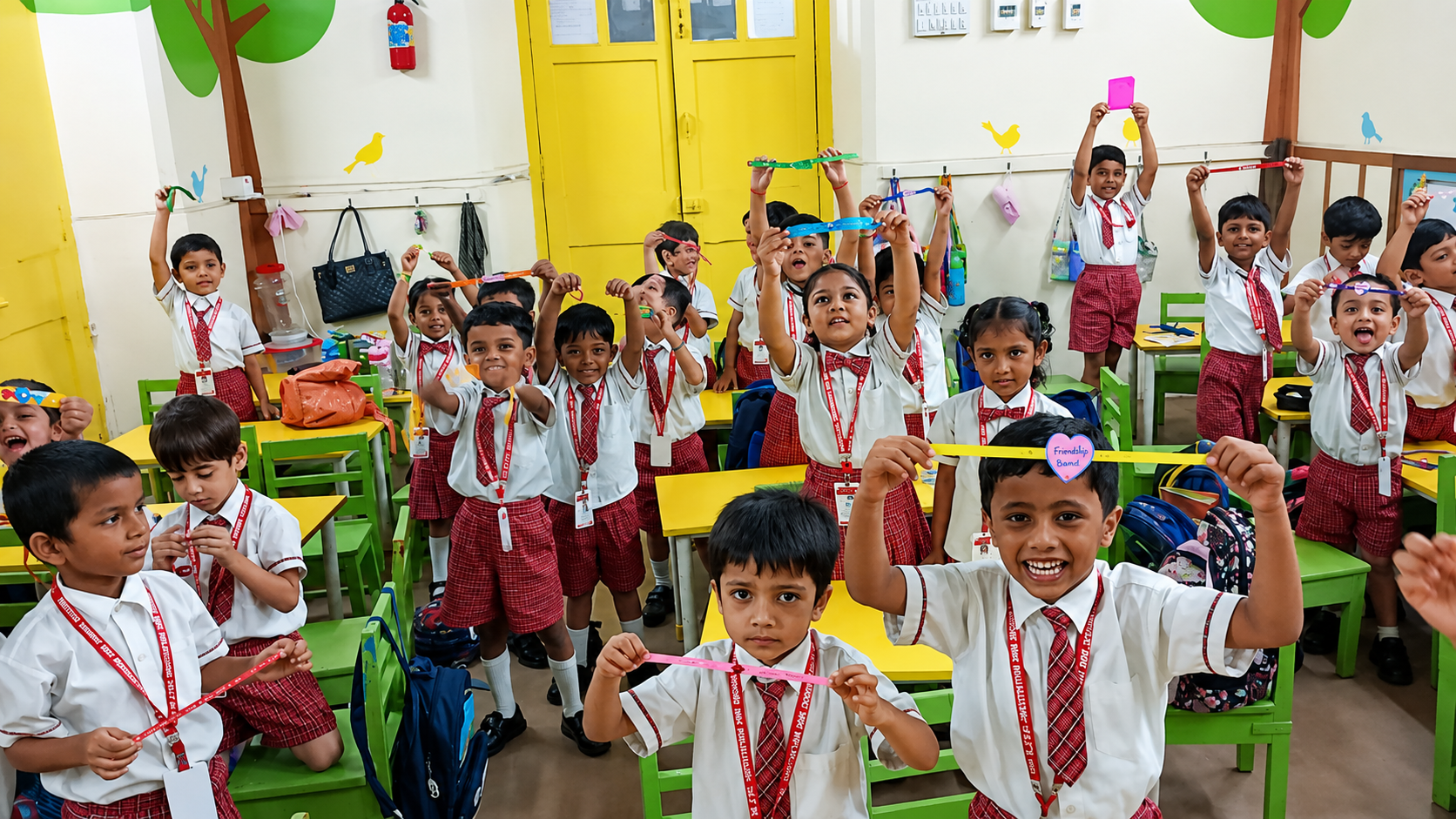 play-based learning
