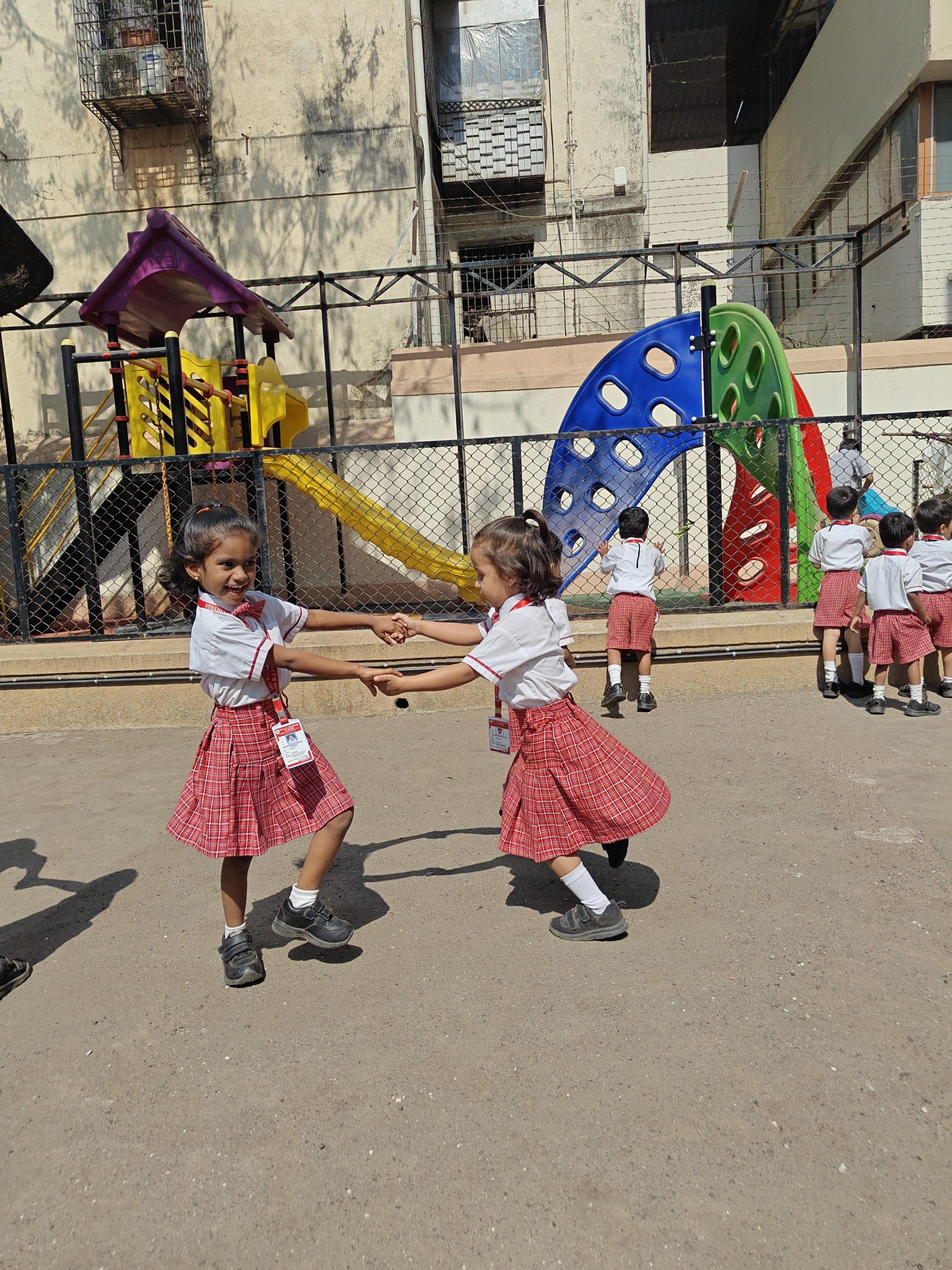 play-based learning