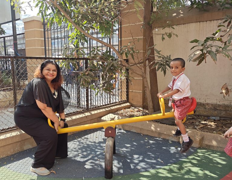 preparing for pre-school