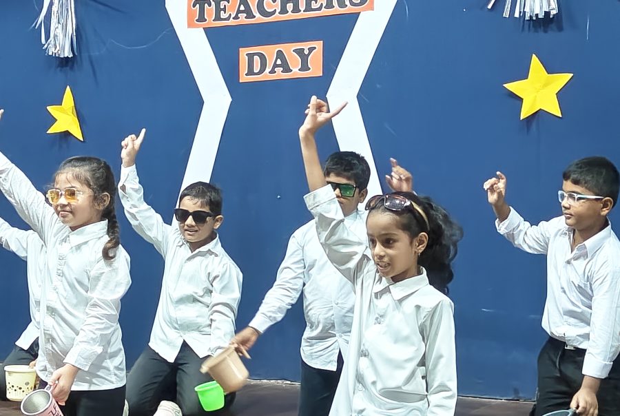 Teachers Day