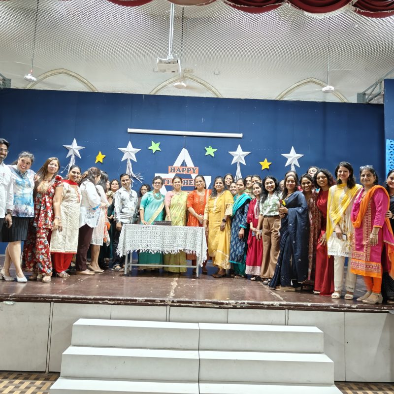 Teachers Day