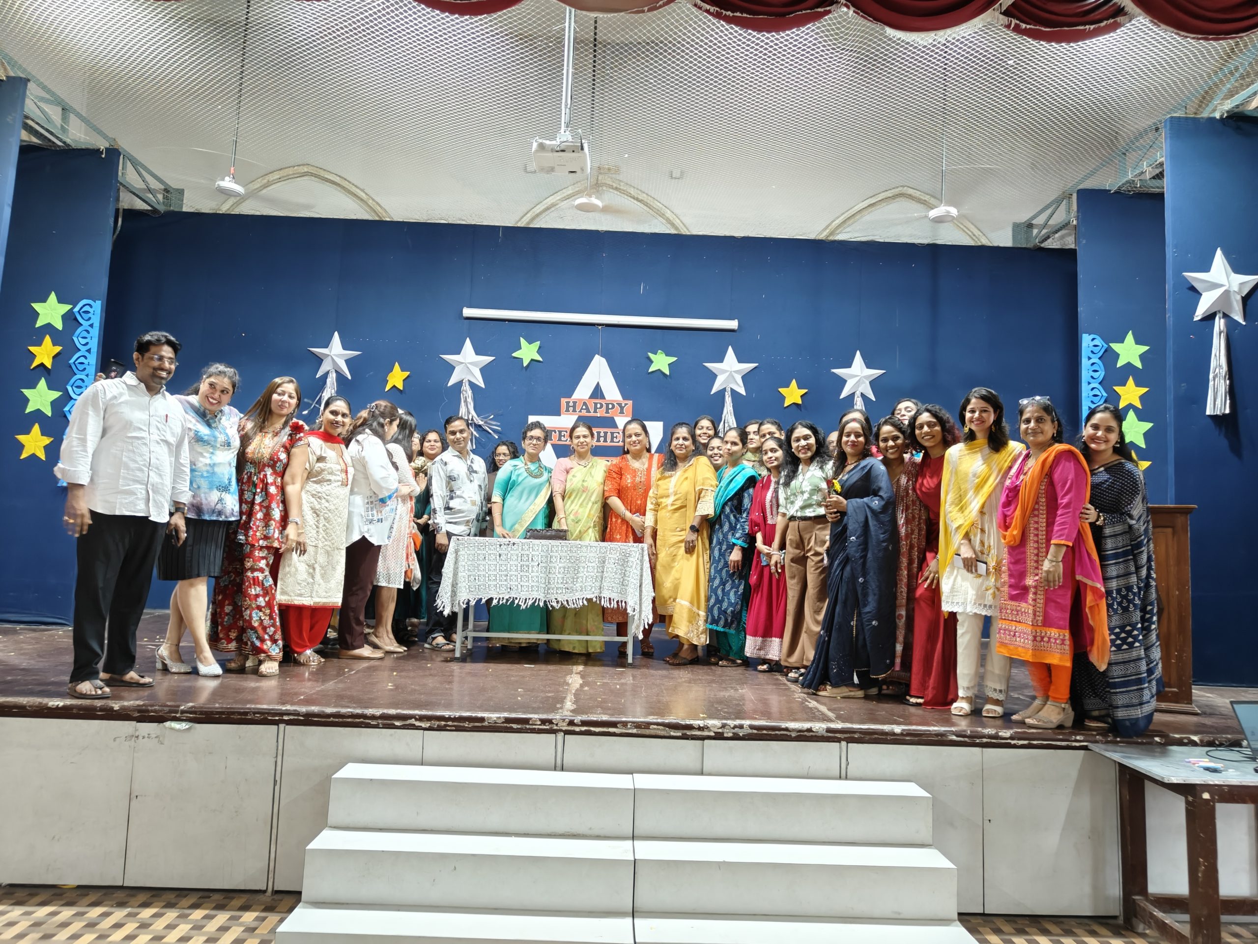 Teachers Day
