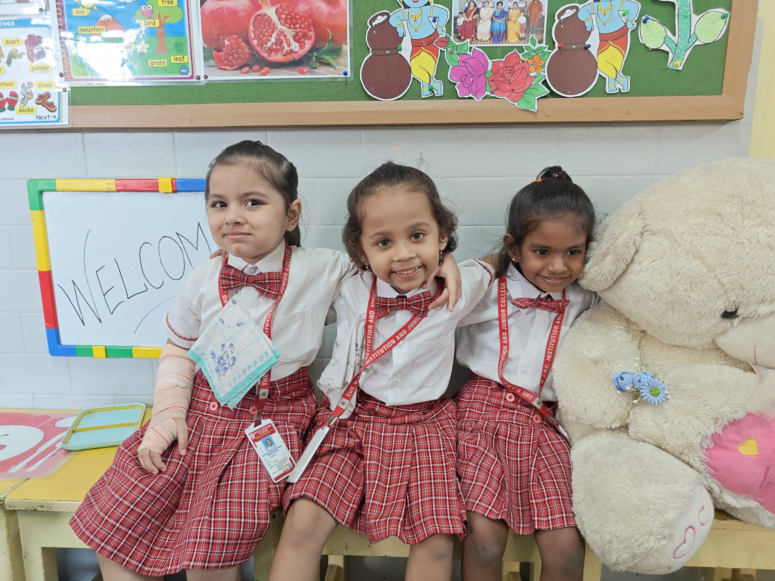 Nursery