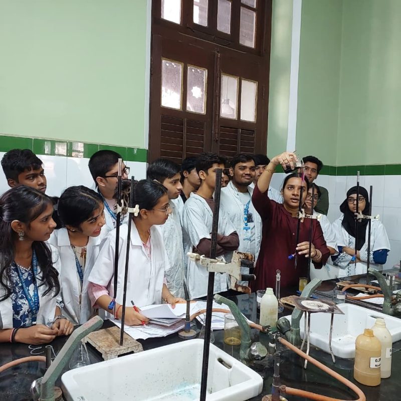 Science Stream Career Options