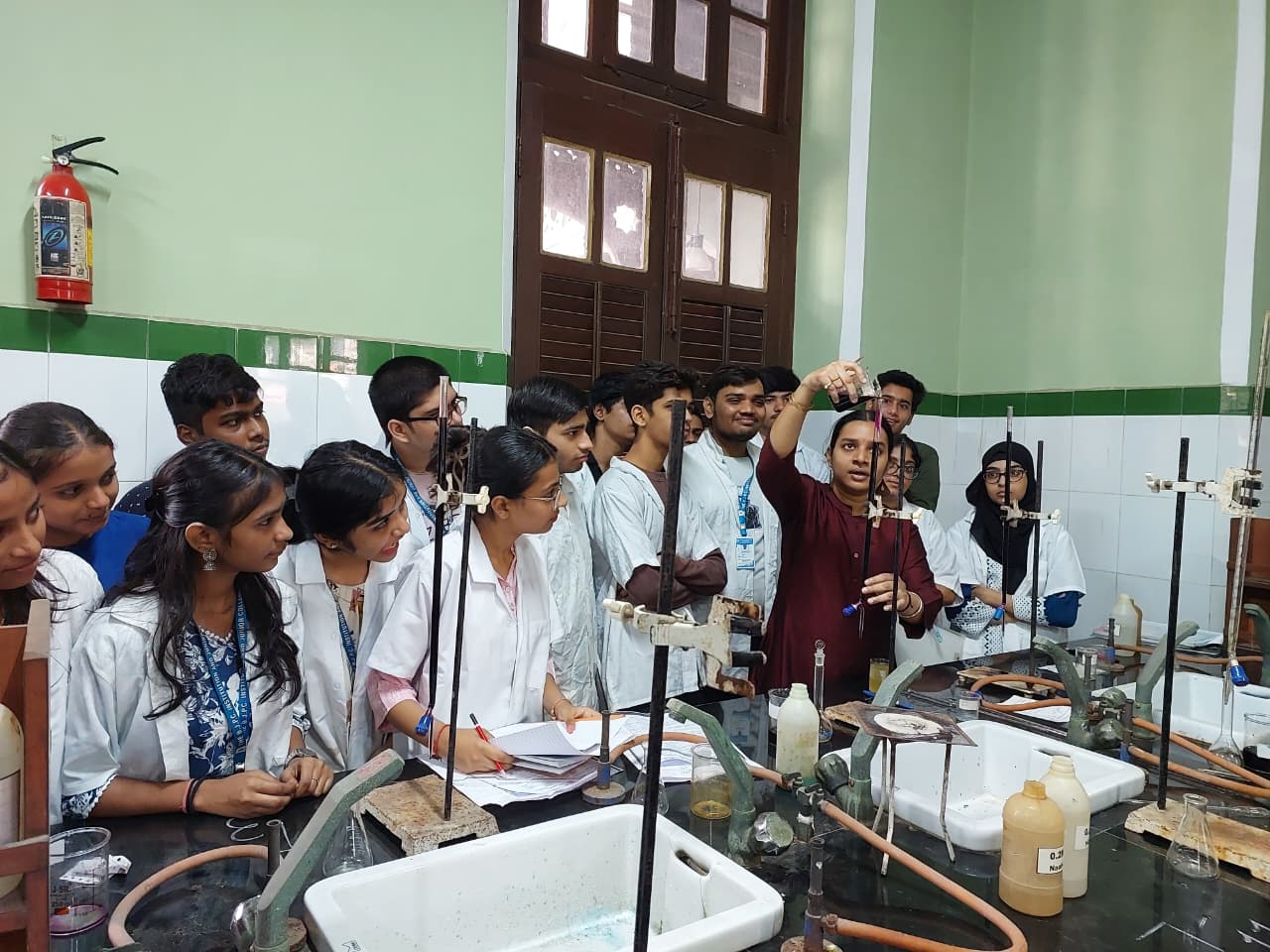 Science Stream Career Options