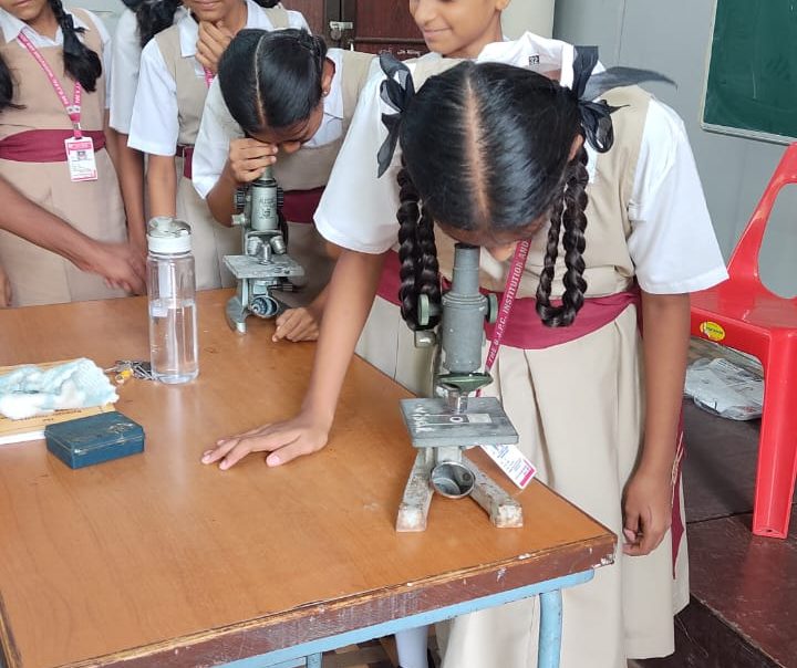 Science Stream Career Options