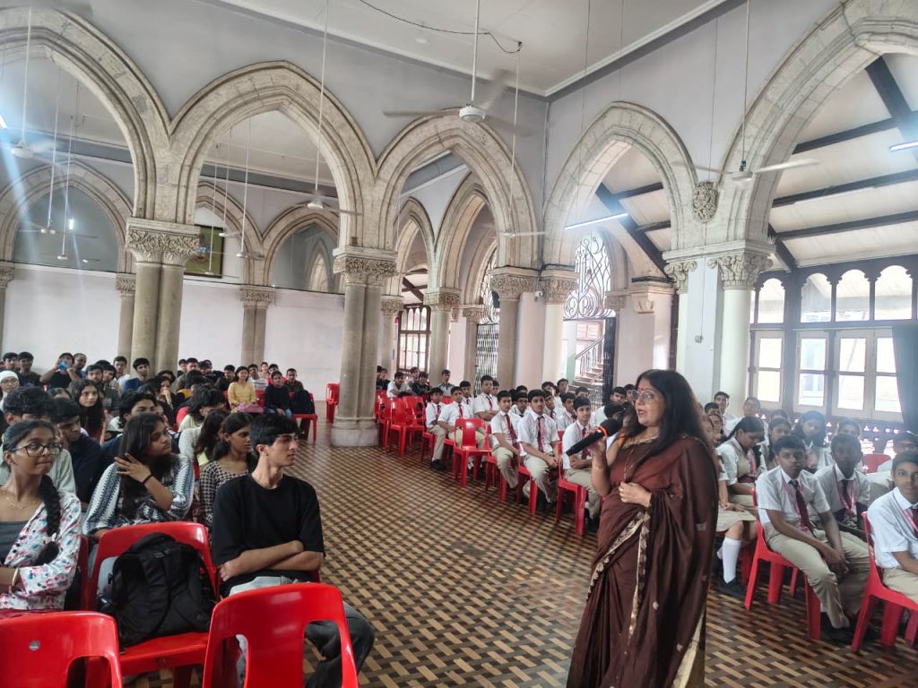 Life Skills Workshop