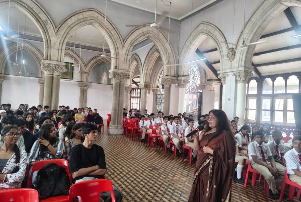 Life Skills Workshop