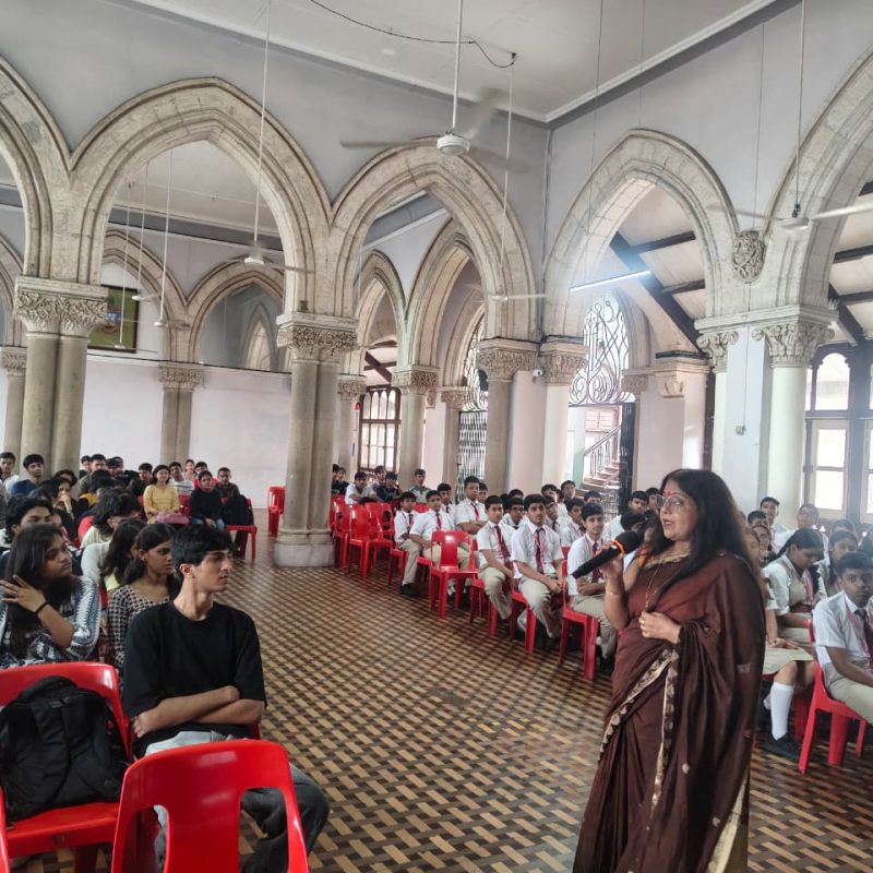 Life Skills Workshop