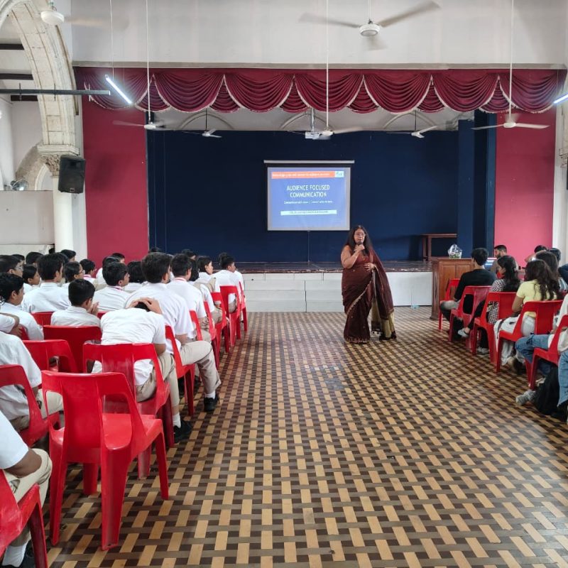 Life Skills Workshop