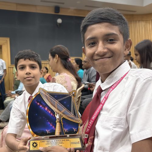 National-Level Science Exhibition