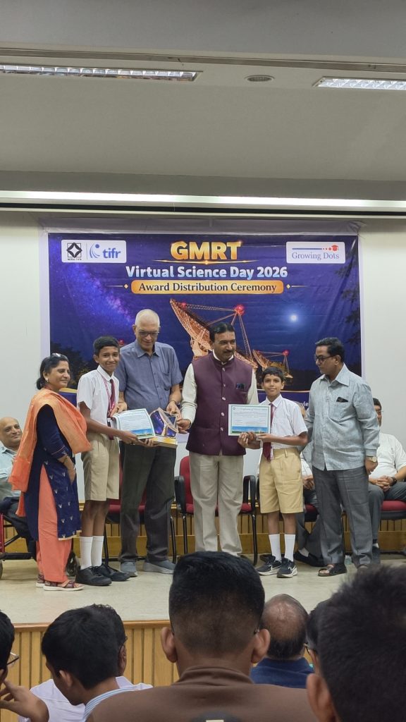 National-Level Science Exhibition