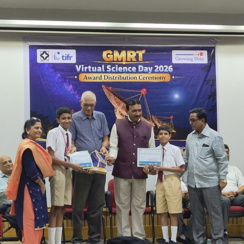 National-Level Science Exhibition