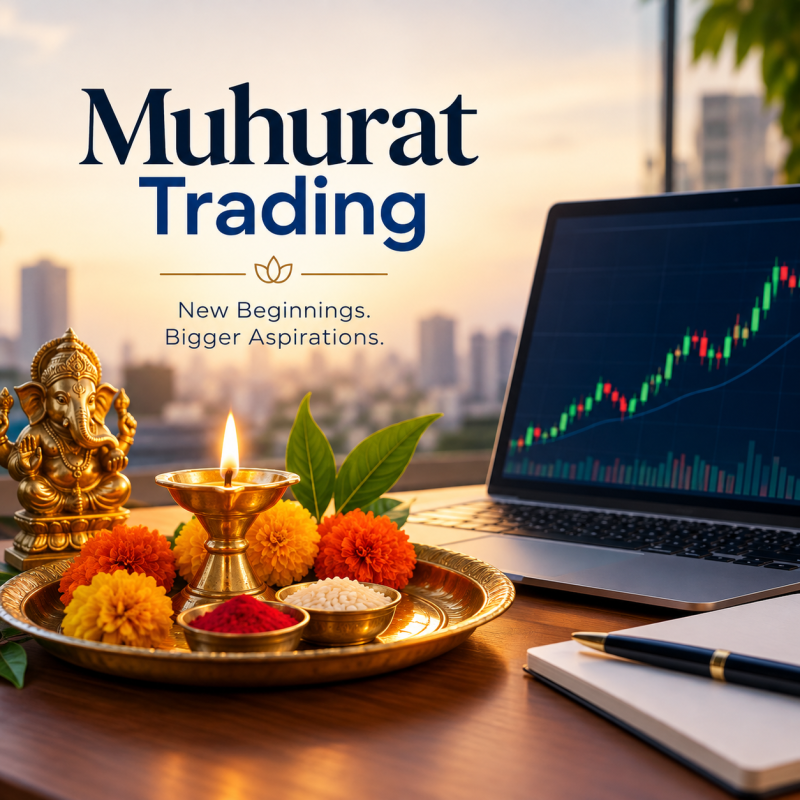 Muhurat Trading