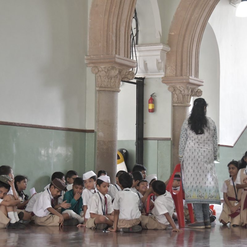 Learning During Festivals