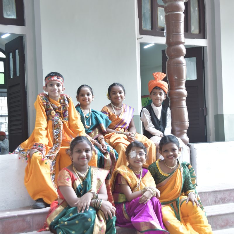 Ganesh Chaturthi Activities