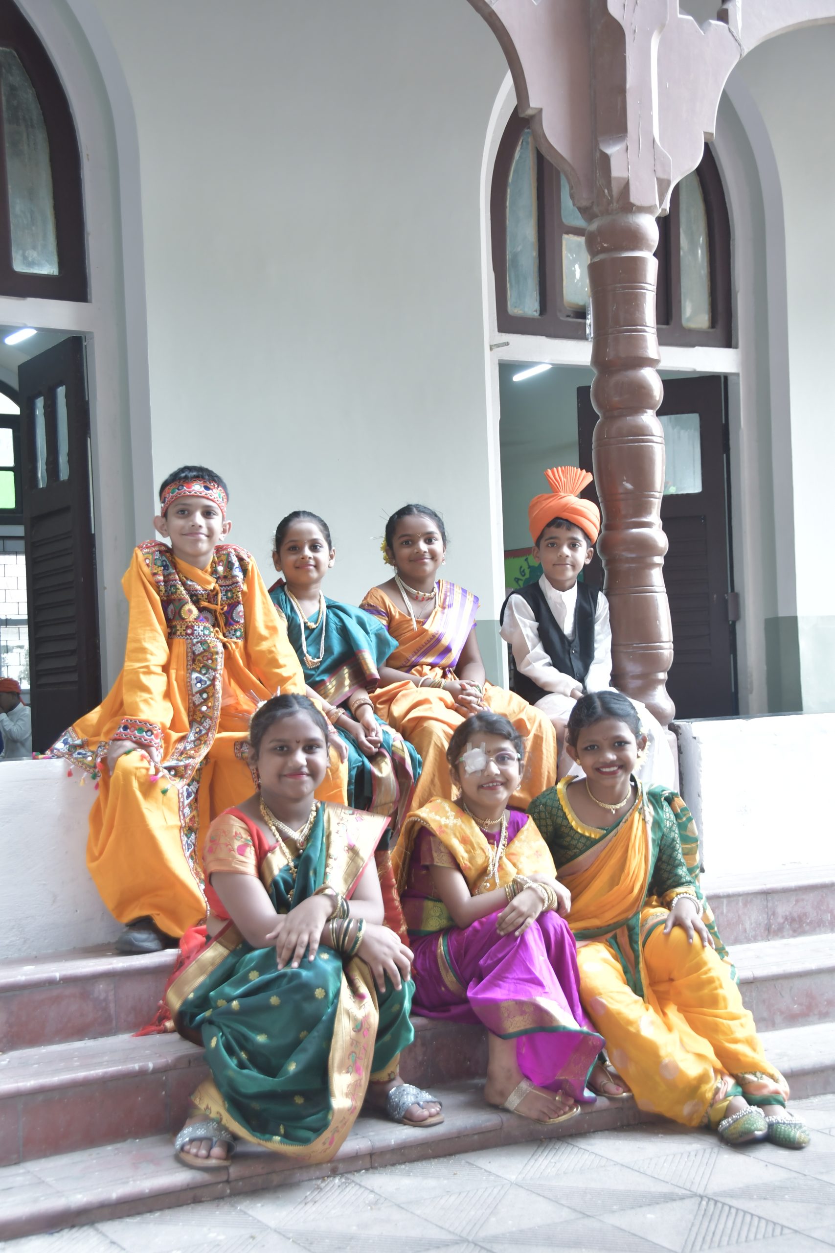 Ganesh Chaturthi Activities