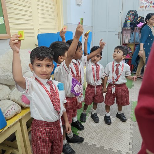 Ganesh Chaturthi Activities