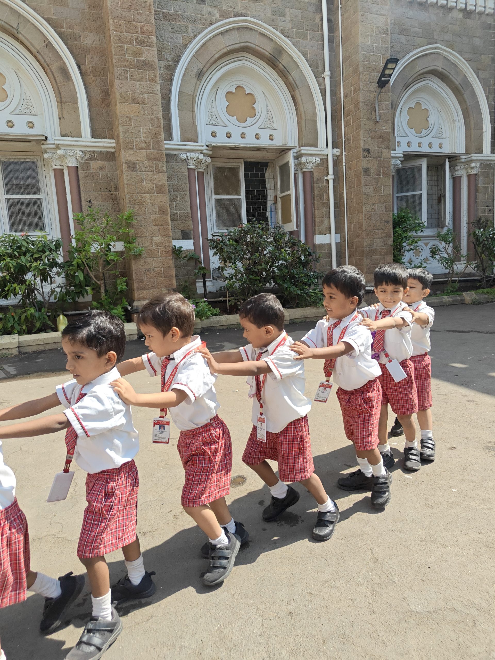 Navratri and Dussehra Activities
