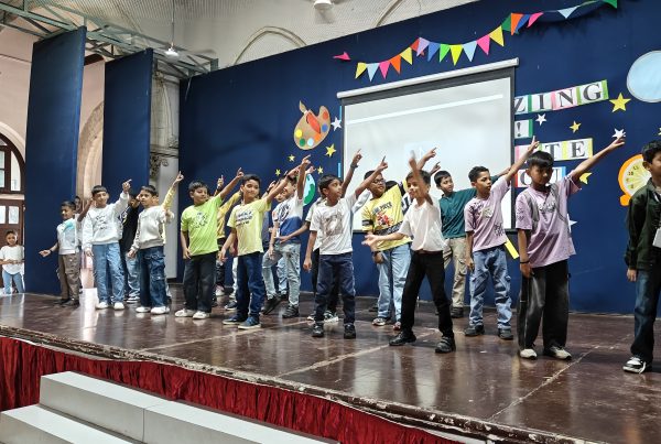 Teachers' Day 2026