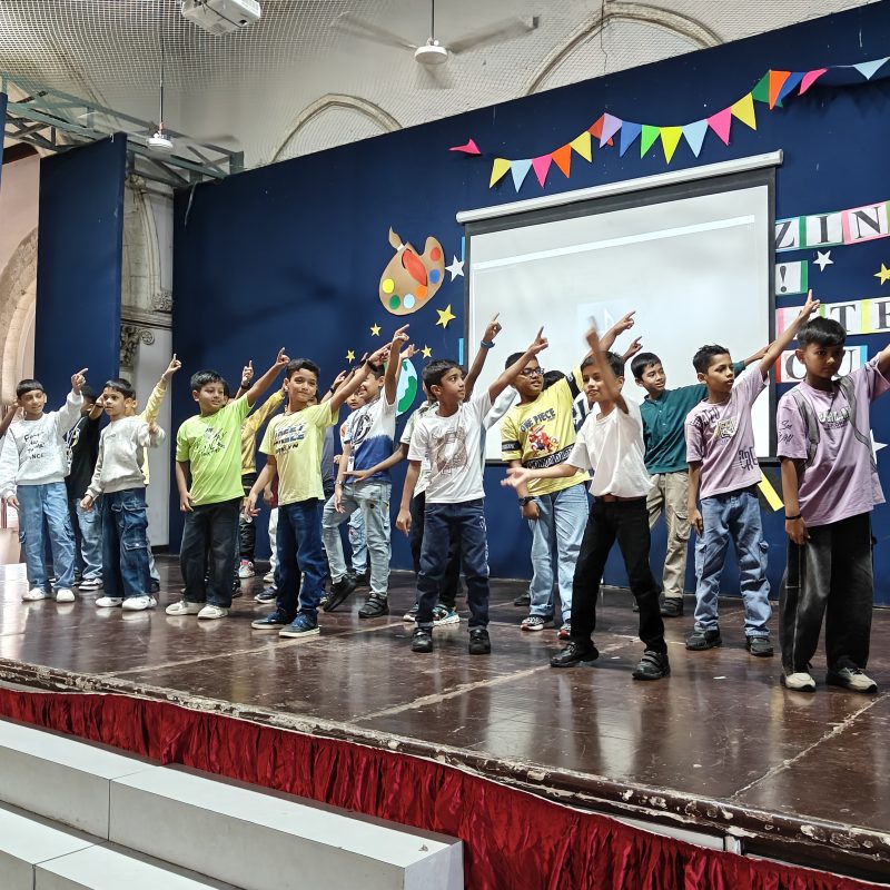 Teachers' Day 2026