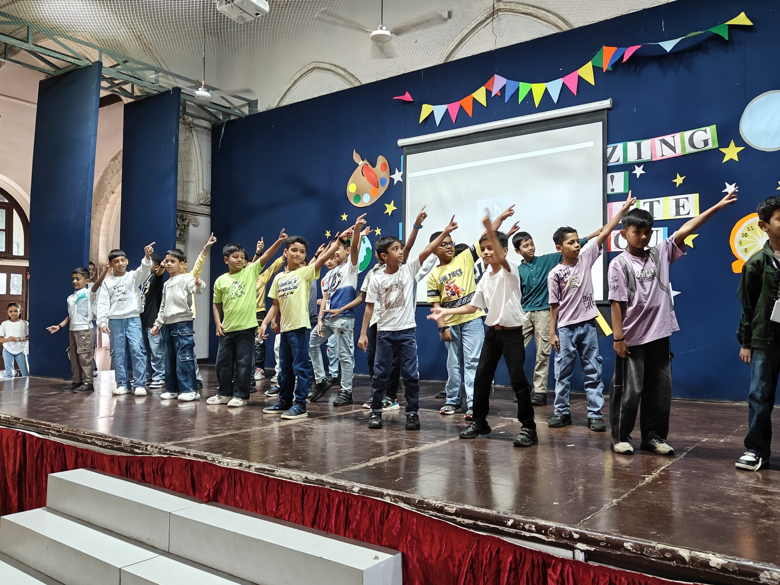 Teachers' Day 2026