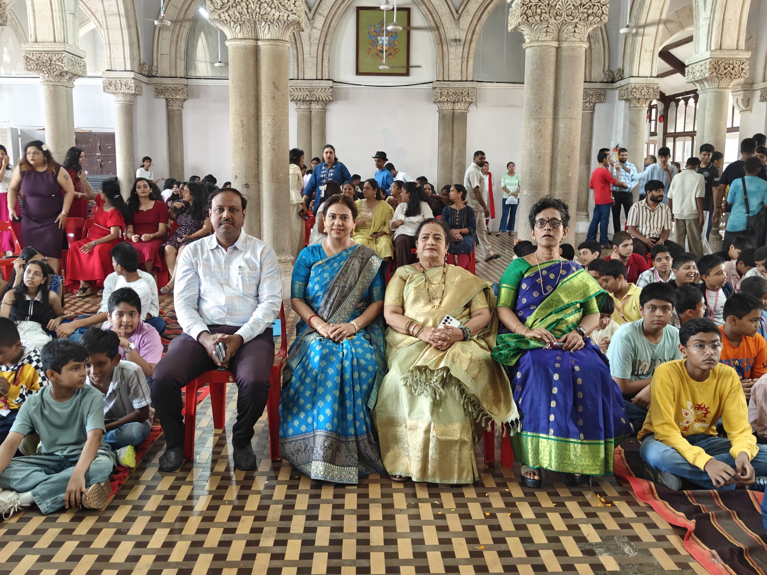 Teachers’ Day 2026