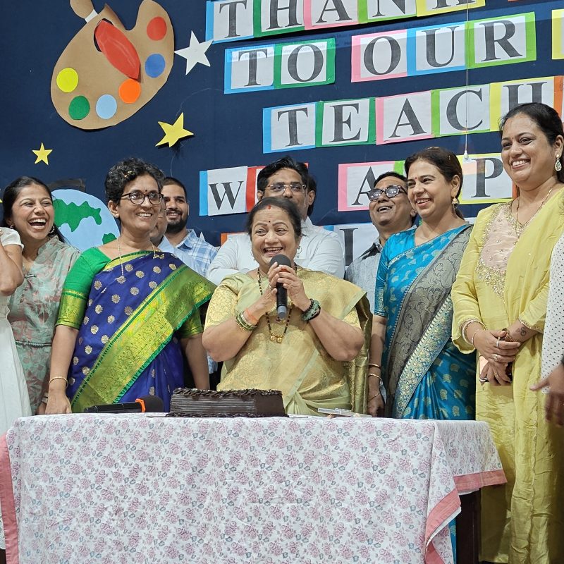 Teachers’ Day 2026