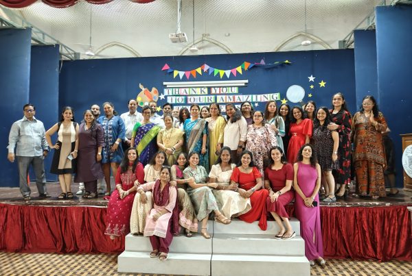 Teachers’ Day 2026