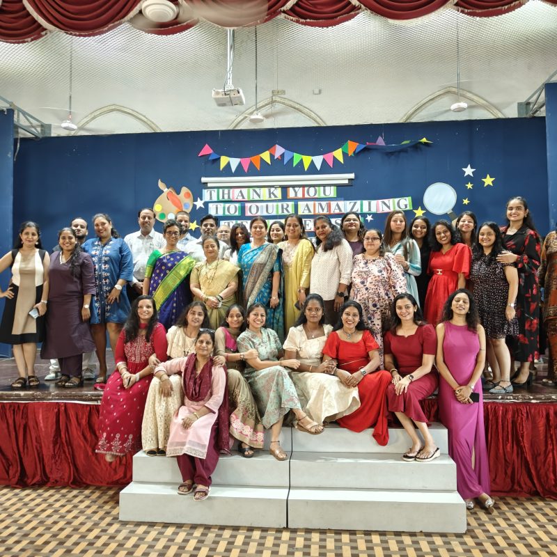 Teachers’ Day 2026