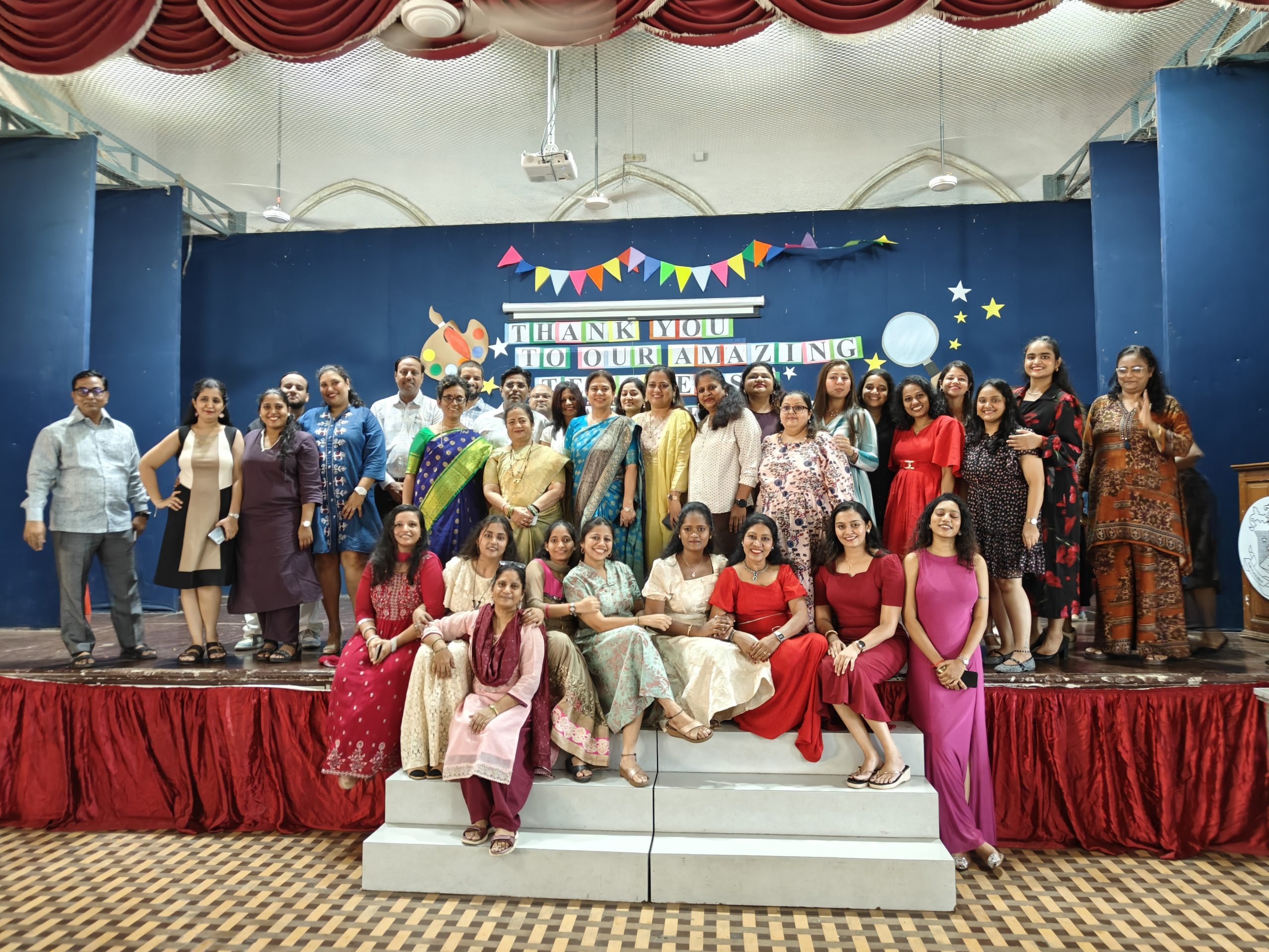 Teachers’ Day 2026