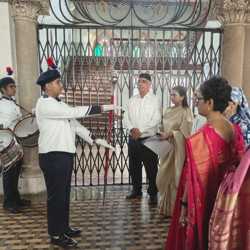 Founder's Day Celebration