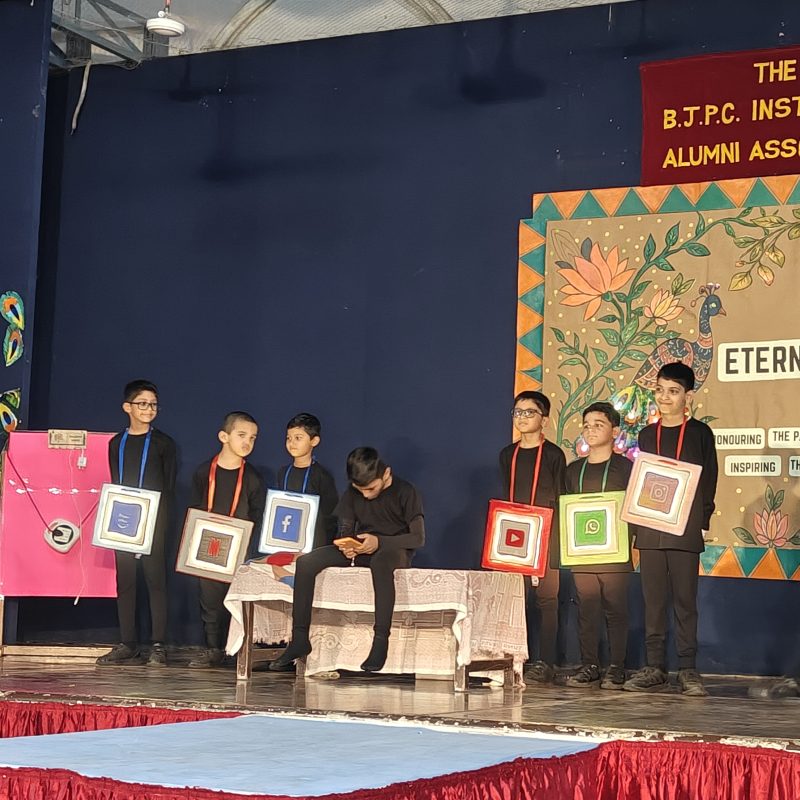 Founder's Day Celebration