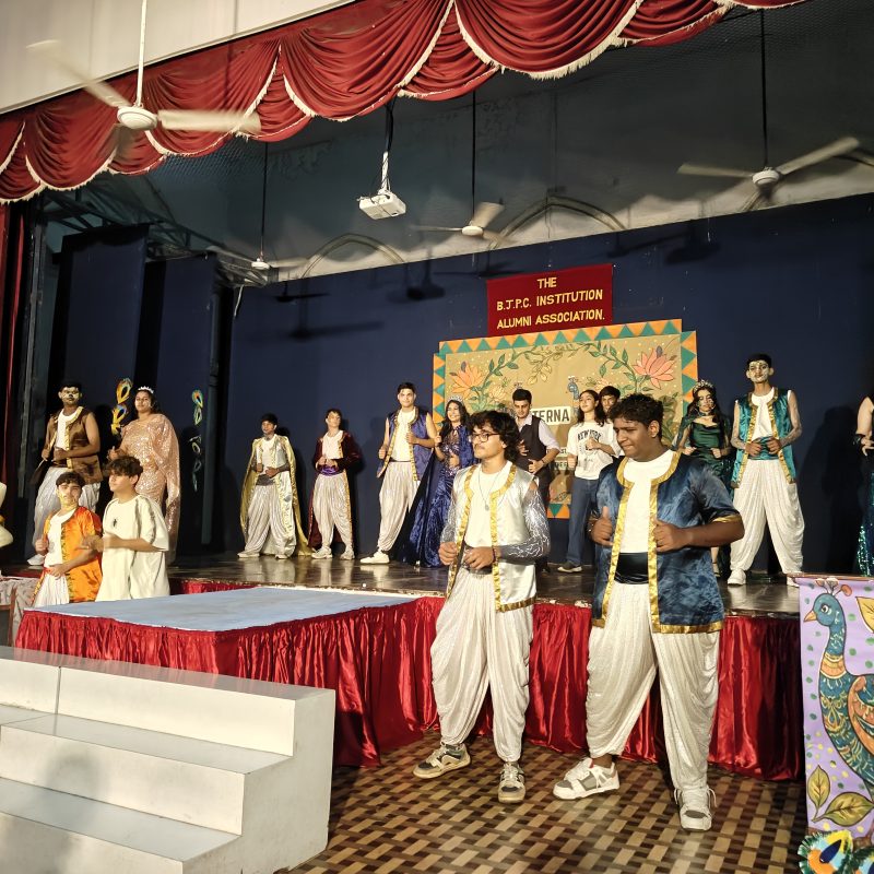 Founder's Day Celebration