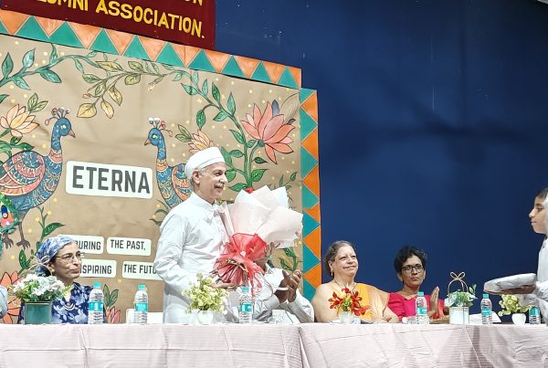 Founder's Day Celebration