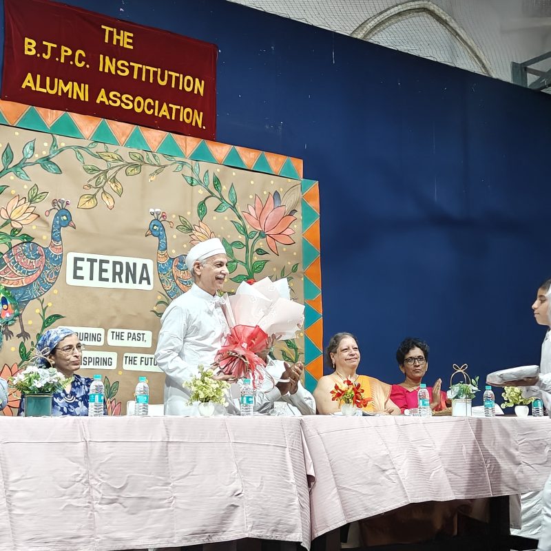 Founder's Day Celebration