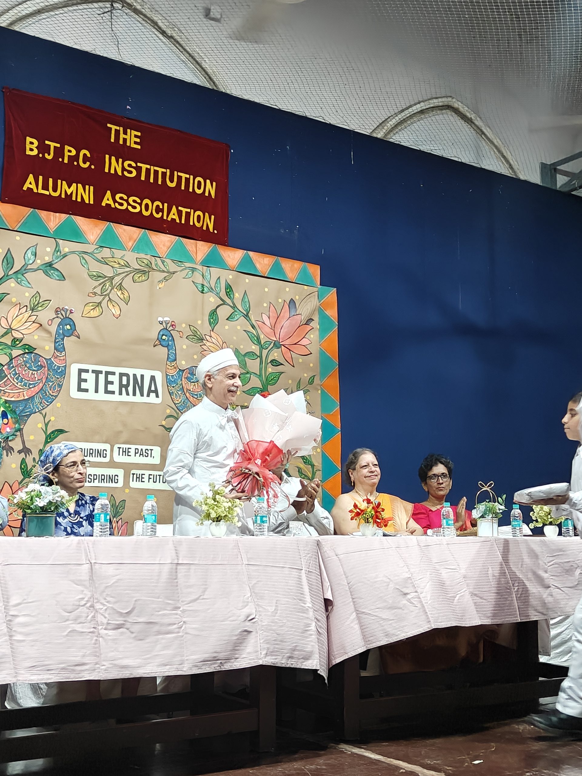 Founder's Day Celebration