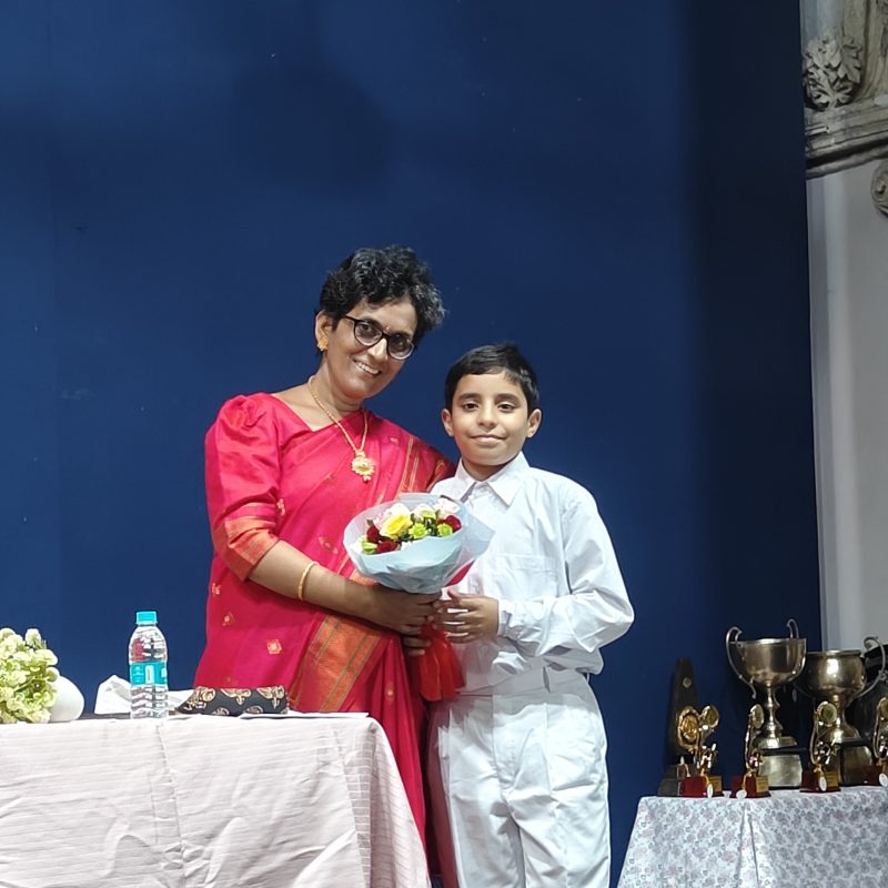 Founder's Day Celebration