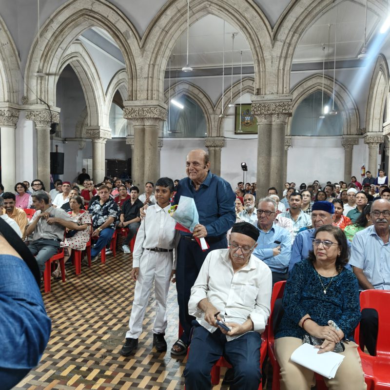 Founder's Day Celebration