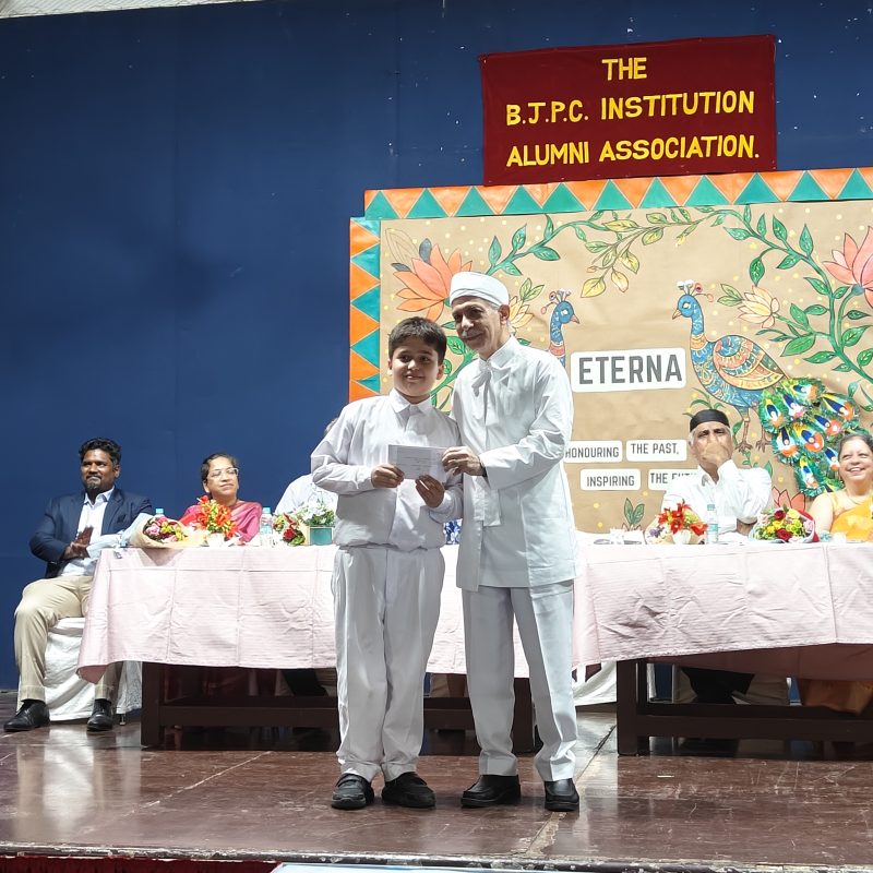 Founder's Day Celebration