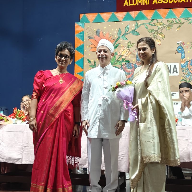 Founder's Day Celebration